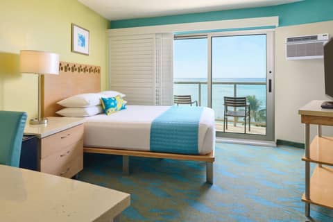 Waikiki Circle Hotel by Castle — photo 3