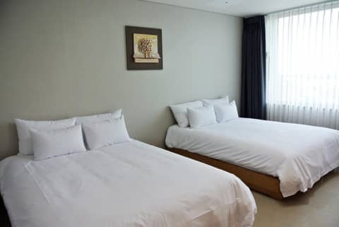 Jeju Noblesse Hotel — photo 3