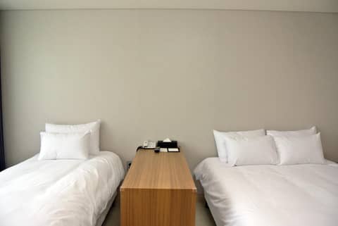 Jeju Noblesse Hotel — photo 5
