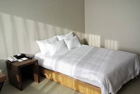 Jeju Noblesse Hotel — photo 6