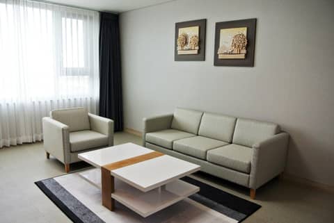 Jeju Noblesse Hotel — photo 7