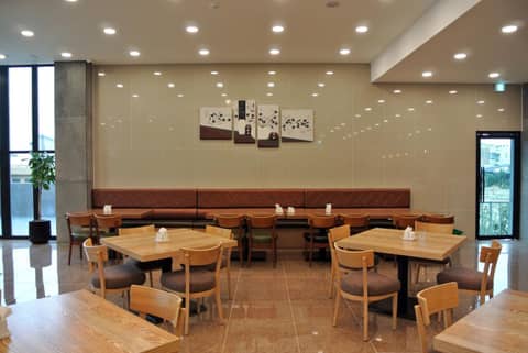 Jeju Noblesse Hotel — photo 8