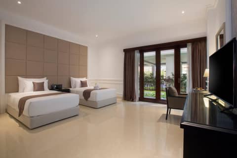 Grand Palace Hotel Sanur - Bali — photo 2