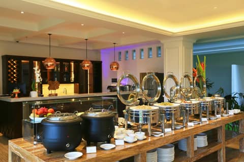 Grand Palace Hotel Sanur - Bali — photo 5