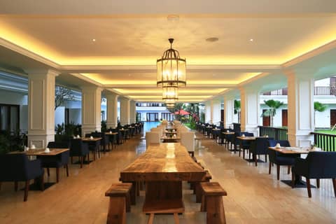 Grand Palace Hotel Sanur - Bali — photo 6