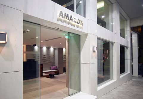 Amazon Hotel — photo 2