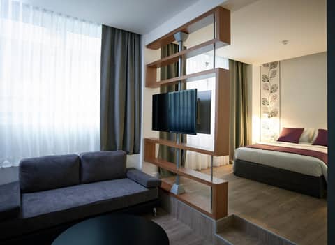 Amazon Hotel — photo 6