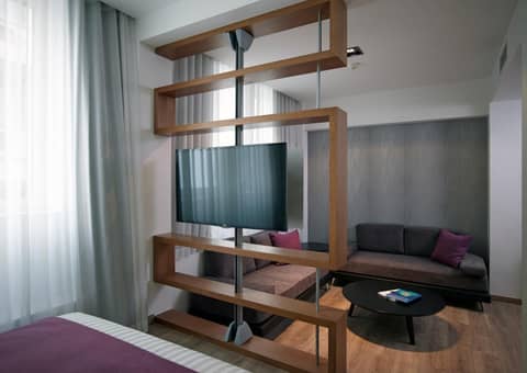 Amazon Hotel — photo 8