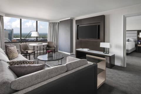 The Ritz-Carlton Atlanta — photo 4