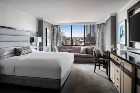 The Ritz-Carlton Atlanta — photo 5