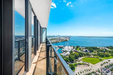 The Elser Hotel Miami - An All-Suite Hotel — photo 9