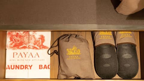 Payaa Hotel — other