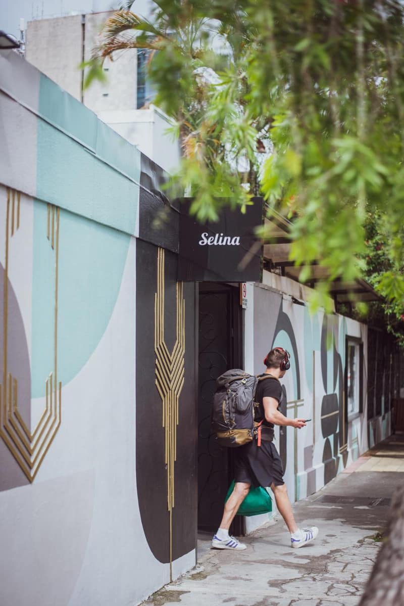 Viajero San José Hostel — photo 1