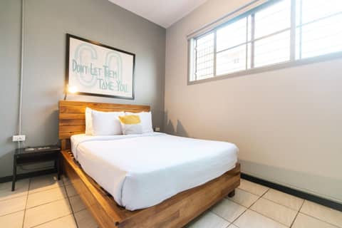Viajero San José Hostel — photo 3