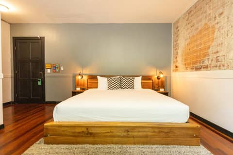 Viajero San José Hostel — photo 9
