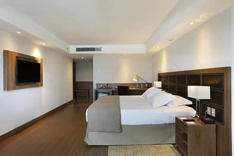 Windsor Oceanico Hotel — photo 2