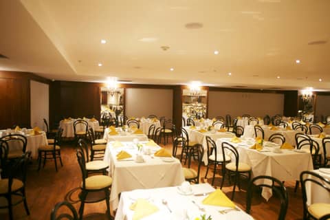 Windsor Oceanico Hotel — photo 4
