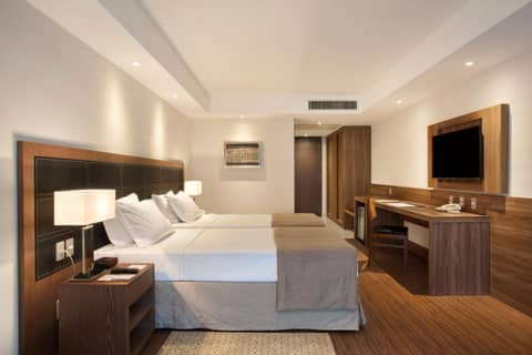 Windsor Oceanico Hotel — photo 9