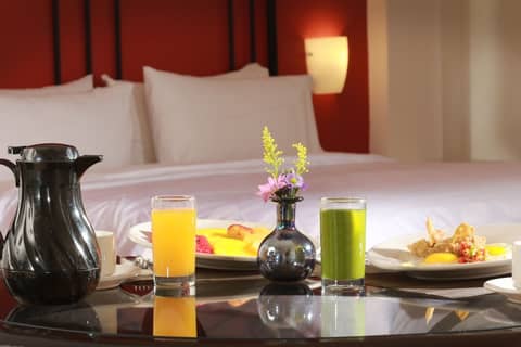 Holiday Inn Hotel & Suites Guadalajara-Centro Historico by IHG — photo 9