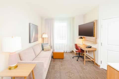 Staybridge Suites Nashville - Vanderbilt Area by IHG — photo 4
