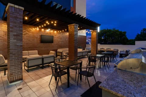 Staybridge Suites Nashville - Vanderbilt Area by IHG — photo 6