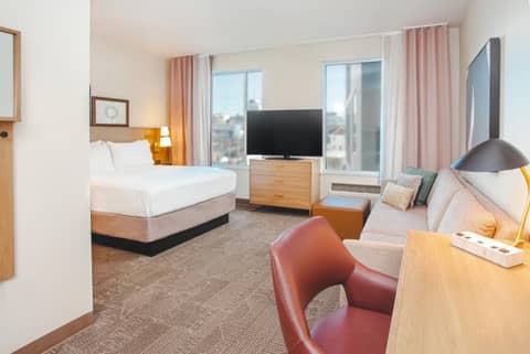 Staybridge Suites Nashville - Vanderbilt Area by IHG — photo 7