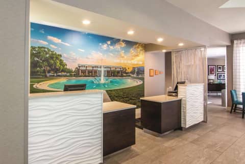 La Quinta by Wyndham Orlando UCF — photo 4