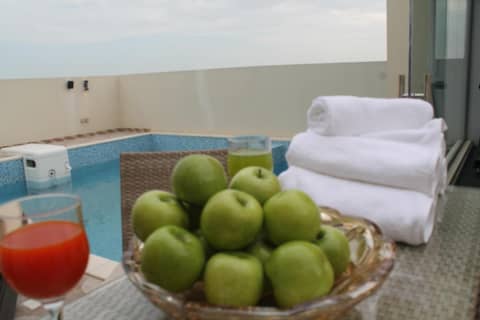 Saraya Palace Hotel — photo 4
