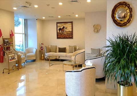 Saraya Palace Hotel — photo 5