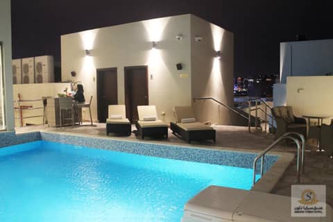 Saraya Palace Hotel — photo 8