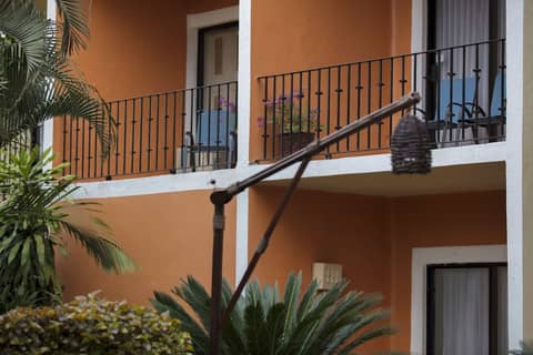Flamingo Vallarta Hotel & Marina — photo 9