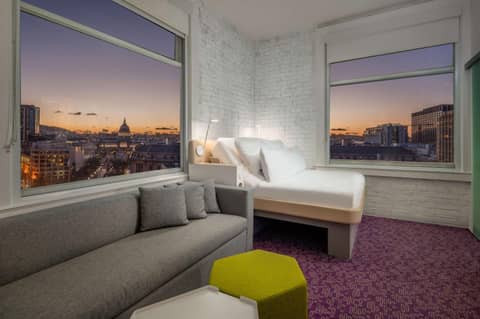Yotel San Francisco — photo 2