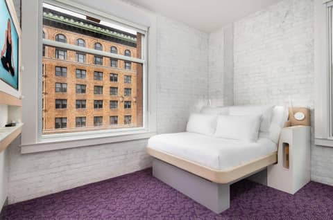 Yotel San Francisco — photo 8
