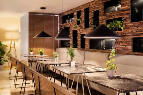 Meliá Madrid Princesa — photo 6