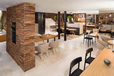 Meliá Madrid Princesa — photo 7