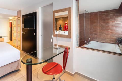 Meliá Madrid Princesa — photo 9