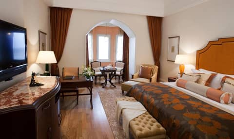 The Taj Mahal Palace, Mumbai — photo 3