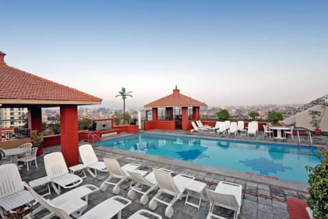 Radisson Hotel Kathmandu — photo 5