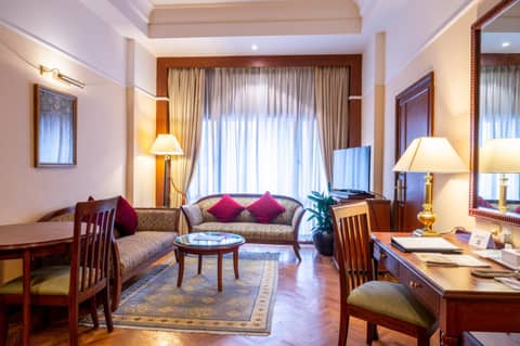 Radisson Hotel Kathmandu — photo 6