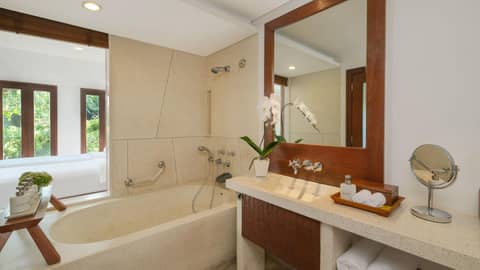 Maya Ubud Resort & Spa — photo 2