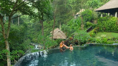 Maya Ubud Resort & Spa — photo 6