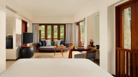 Maya Ubud Resort & Spa — photo 7