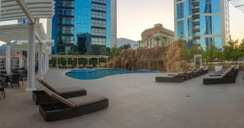 Safi Royal Luxury Metropolitan — photo 3
