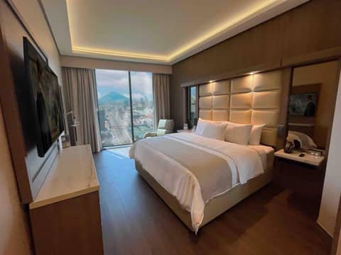 Safi Royal Luxury Metropolitan — photo 8