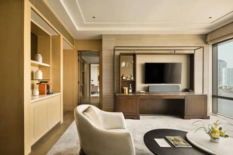 Capella Bangkok — photo 2