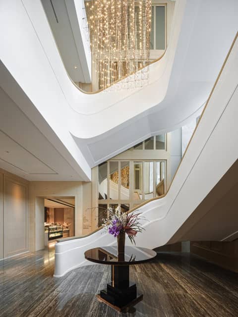 Capella Bangkok — photo 7
