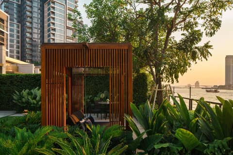 Capella Bangkok — photo 8