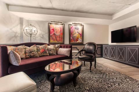 Cambria Hotel New Orleans Downtown Warehouse District — photo 8