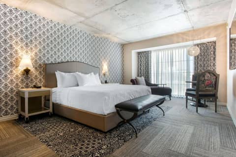 Cambria Hotel New Orleans Downtown Warehouse District — photo 9