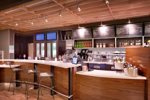Courtyard by Marriott Salt Lake City Downtown — photo 5